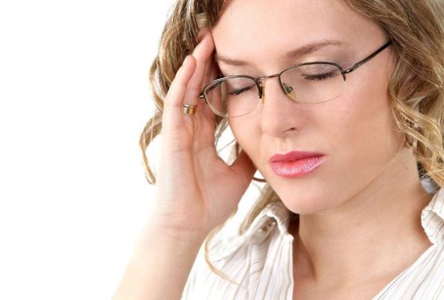 migraine-symptoms