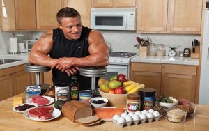 Diet-plans-for-building-muscle