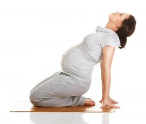 yoga_for_pregnant_women