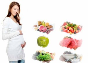 3rd-Month-Pregnancy-Diet