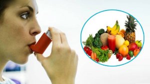 asthma-diet