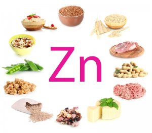zinc-foods