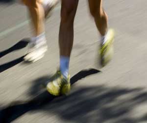 دویدن چه تاثیری در سلامتی بدن دارد؟