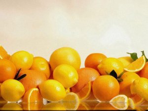 میوه-های-نارنجی