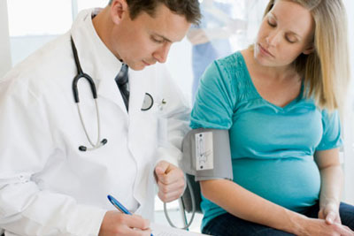 علت کم خونی در دوران بارداری