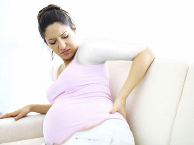 علت بروز عفونت مثانه و کلیه در خانم های باردار