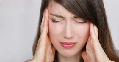 آیا سردرد جز عوارض ارگاسم است؟
