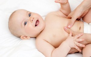 baby-bloat-infant