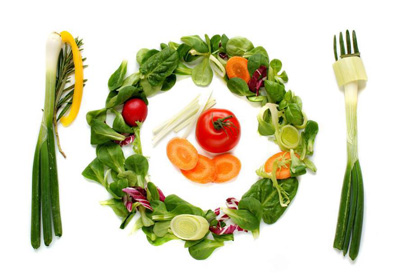 سبزیجات خوشمزه ویژه گیاهخواران