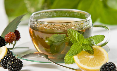 تاثیر چای سبز در لاغری بیشتر است یا چای قرمز؟