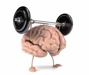 brain-exercising