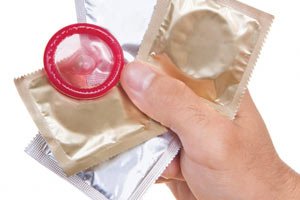 کاندوم های هوشمند راهی برای جلوگیری از بیماری آمیزشی