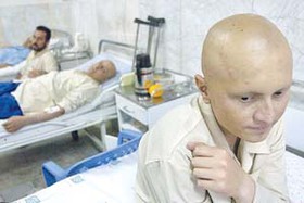 دستاورد ایرانیان راهی در کاهش عوارض داروهای سرطان