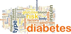 دیابت نوع 1 و این عوارض و نشانه های آسیب رسان