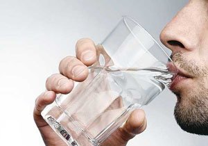 اثرات مثبت مصرف آب بر عملکرد بهتر سیستم تنفسی