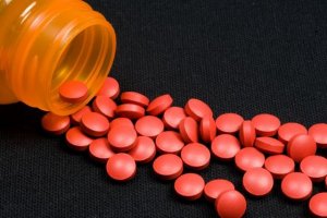 هشدار به خطر افتادن سلامت قلب با مصرف ایبوپروفن