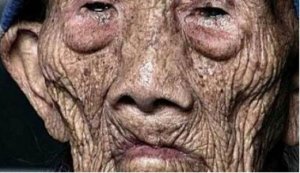 اسرار طول عمر مرد 256 ساله چینی