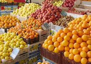 مراقب مصرف این میوه ها در ایام عید باشید