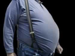 رابطه اختلالات پروستات با اضافه وزن