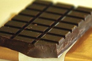 هشدار درباره عوارض مصرف شکلات تخته ای