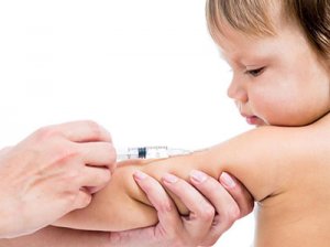 نوزادان و زمان واکسن این دوران