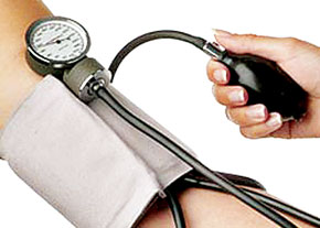 فشار خون پایین یا بالا کدام برای قلب خطرناک است