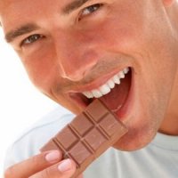 افزایش قدرت باروری با مصرف شکلات تلخ