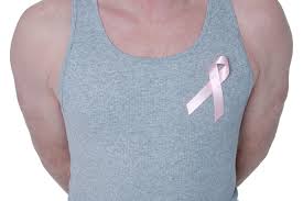 بروز سرطان سینه در مردان و کشف علت آن