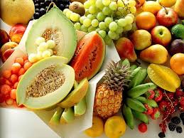 شکست سرطان با میوه درمانی
