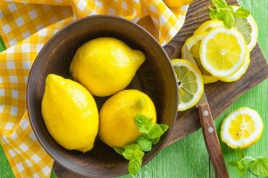 لیمو و این خاصیت ها درمانی معجزه گر