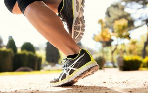 جلوگیری از بیماری آرتروز با کفش های هوشمند