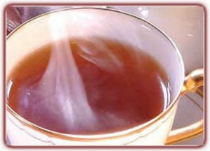 رابطه سرطان مری با مصرف چای داغ