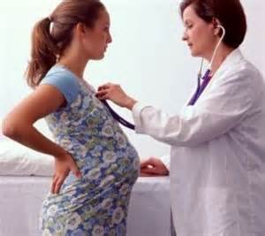 عفونت ادراری در زمان حاملگی از تشخیص تا درمان