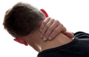بروز درد در شانه و گردن به این دلایل