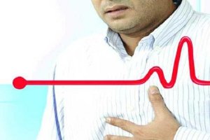 شناسایی اصلی ترین عوامل سکته قلبی