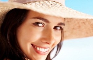 توصیه هایی برای مراقبت از پوست در آفتاب تابستان