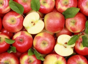 تفاله سیب راهی برای تولید غضروف و استخوان