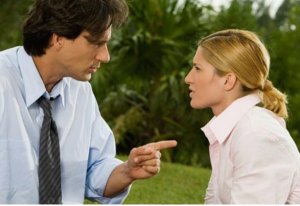 شیوه حفظ آرامش هنگام بحث با همسرتان 