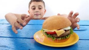 راهکارهایی برای کاهش اضافه وزن کودکان