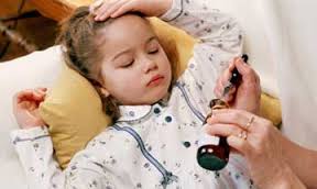 آنچه درباره سردردهای کودکان نمیدانید