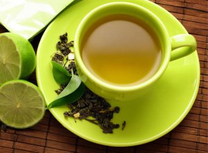 اثرات چای سبز بر کاهش وزن چقدر است