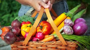 اثرات رژیم گیاهخواری بر سلامت قلب