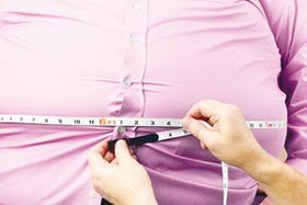 دانستنی هایی درباره علت اصلی چاقی در نسل جدید