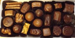هشدار در مورد شکلات های مشهور که سرطان زا است