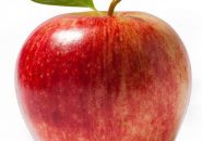 سیب راهی برای درمان یبوست