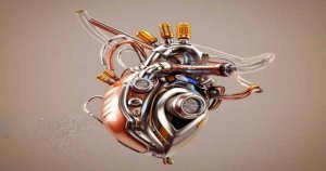 پیشرفت جدید پزشکی در ساخت اولین قلب مصنوعی پلیمری