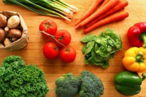 این 3 سبزیجات با پختن ارزش غذایی بالاتری دارند
