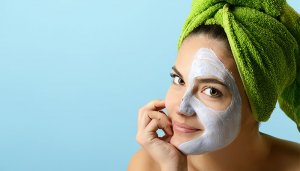 راهکارهای خانگی برای پاک سازی پوست