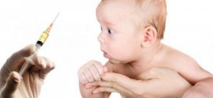 اگر واکسن نوزادان را دیر بزنیم مشکل دارد ؟
