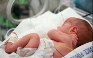 مرگ نوزاد 3 روزه بر اثر اشتباهات پزشکی